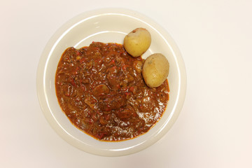 Gulasch