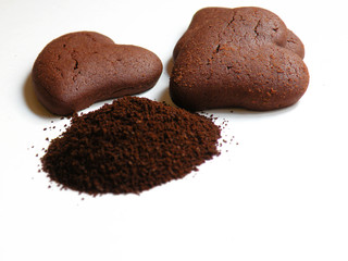 biscotti al cioccolato