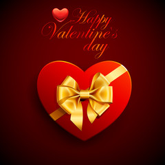 Happy Valentine's day background