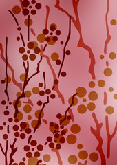 グラフィックパターン