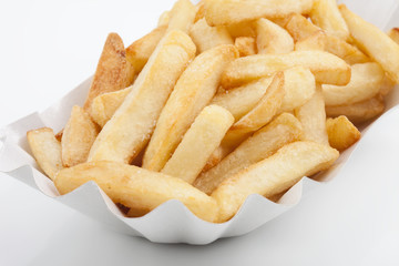 Pommes Frites