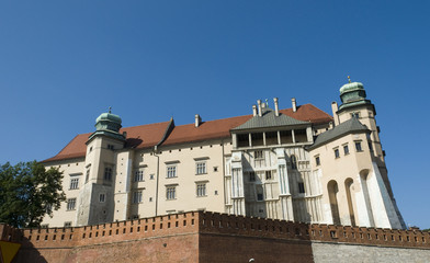 Kraków © Zbyszek Nowak
