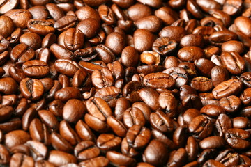 coffee beans