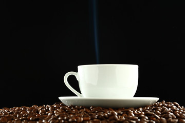 coffee aroma