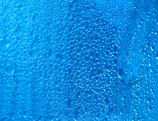 Water Drops, Raindrops