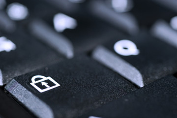clavier ordinateur