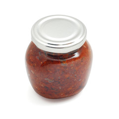 jam jar