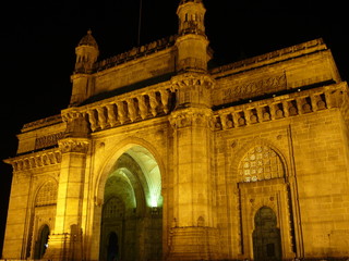 Gateway of India, Bombay