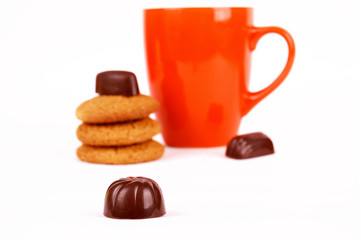 cups for tea