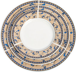 plate