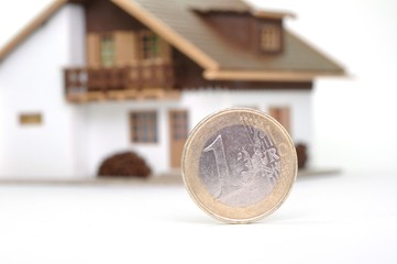Hausbau