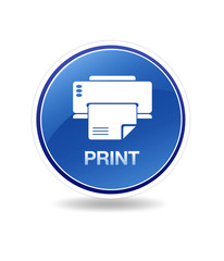 Print Icon