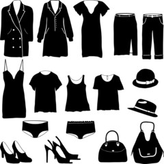 Womens Clothing Miscellaneous