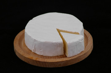 Soft Cheese