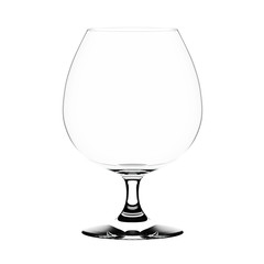 Brandy glass