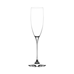 Champagne glass