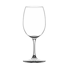 Wine glass