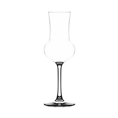 Cocktail glass