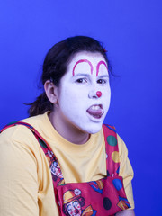 Clown