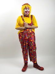 Clown