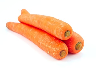 Carrots