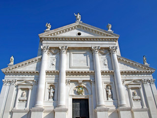 Fototapeta premium San Giorgio Maggiore