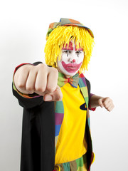 Clown