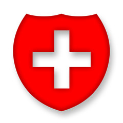 Medical Shield