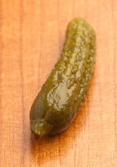 gherkin