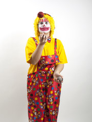 Clown