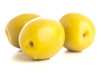 fresh olives