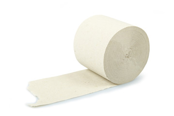 toilet paper