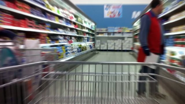 Speedshopping