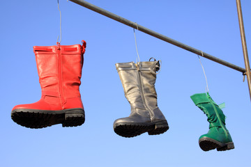 women's boots