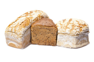 Loaf of Bread