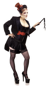 Fetish Ringmaster