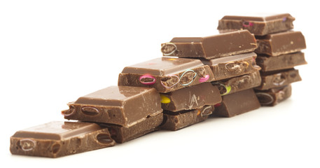 chocolate