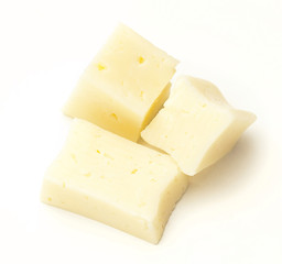 semi hard cheese