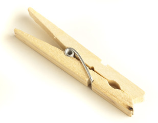 clothes pin