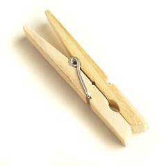 clothes pin