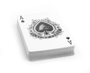 poker cards