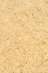 Natural Texture of Egyptian Papyrus
