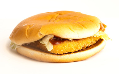 cheese burger