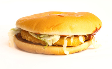 cheese burger