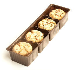 chocolate cookies