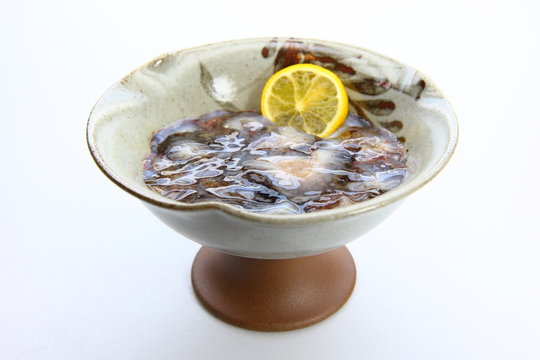 なまこ