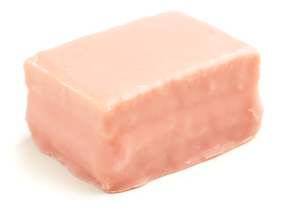 pink bake
