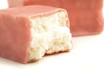 pink bake