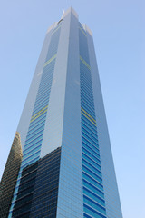 Obraz premium Skyscraper