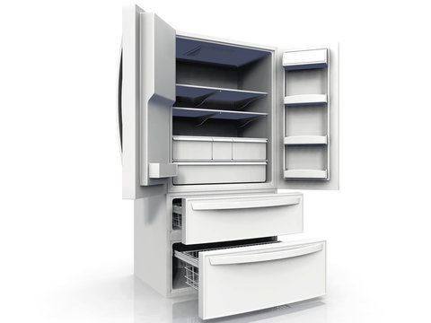 pub pour frigidaire